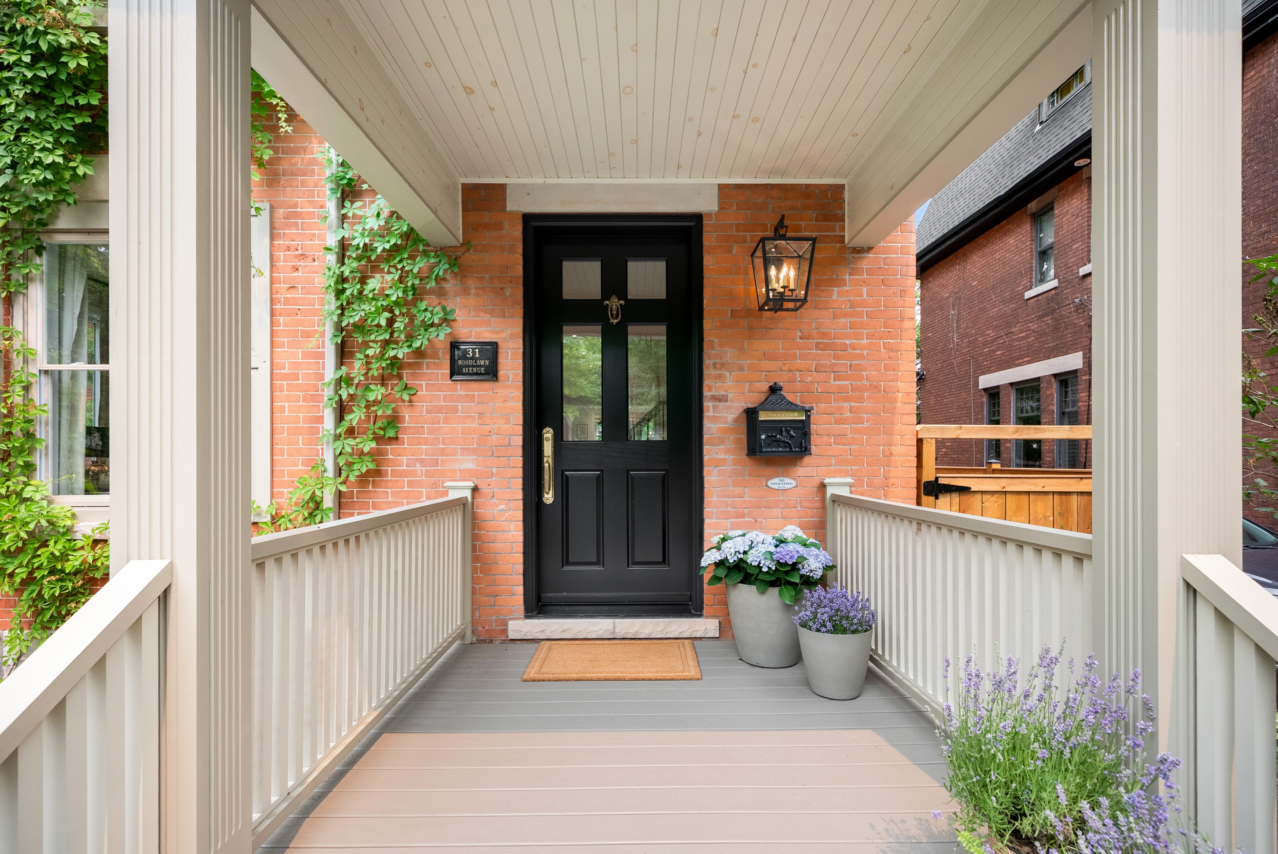 Architecturally Reimagined. Effortlessly Livable.