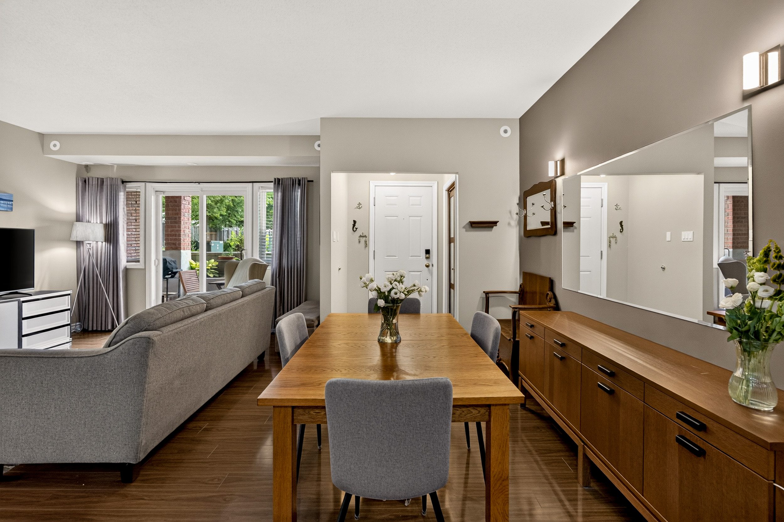 Modern Living Without the Million-Dollar Price Tag