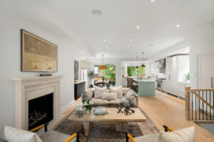 31 Woodlawn - finely redone and fully renovated home